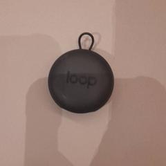 Pokrýt cover oortjes, jak nahlášeno Van der Valk Hotel Schiphol pomocí iLost