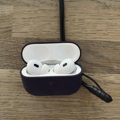 Airpods Pro, iLost에 보고됨
