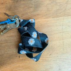 Llaves hanger met bloemen, ha sido reportado por Hortus con iLost