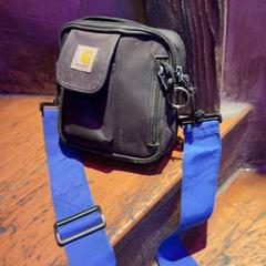 Bag Black, som rapportert av Club Nyx/Exit Café ved bruk av iLost