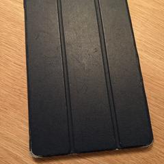 Samsung tablet met beschermhoes, as reported to iLost