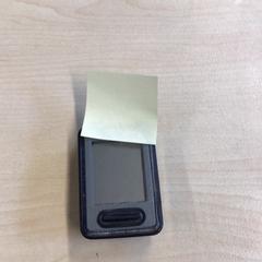 Cycling computer fietscomputer, as reported by Gemeente Nijmegen using iLost