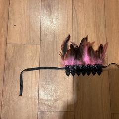 Fita para cabelo - 091125 GAGA, como reportado por Ziggo Dome utilizando o iLost