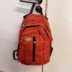 Bag, som rapportert av Qbuzz ZHN ved bruk av iLost