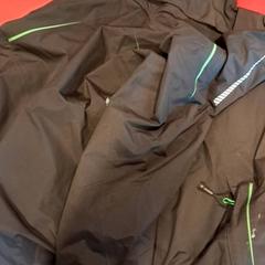 Jakke, som rapportert av Fjord Line – MS Stavangerfjord / Bergensfjord ved bruk av iLost