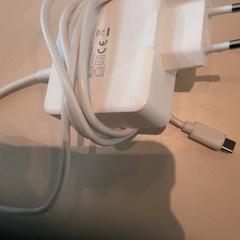 Oplader oplader, zoals gemeld door LUMC met iLost