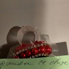 Ring, as reported by Bibliotheek Neude (Utrecht) using iLost