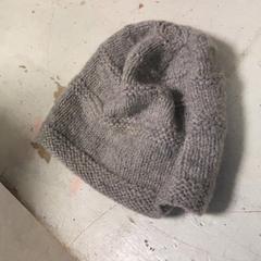 Beanie, zgłoszono przez Artis przy użyciu iLost