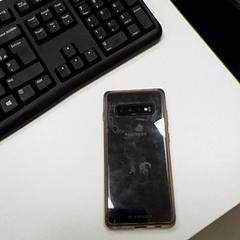 Telefon samsug, zgłoszono przez ilévia przy użyciu iLost
