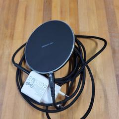 الشاحن، كما تم الإبلاغ عنه بواسطة Bolognalaan 101 عبر iLost