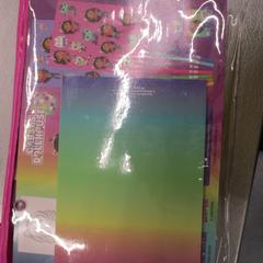 Bolsa pinturas plastico, som rapportert av IKEA Valladolid ved bruk av iLost