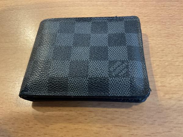 Wallet Botha