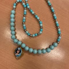 Kettingkje, zgłoszono przez Pathé Eindhoven przy użyciu iLost