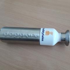 Edateko botila, gisa salatu by Universiteit Gent - Blandijn iLost erabiliz