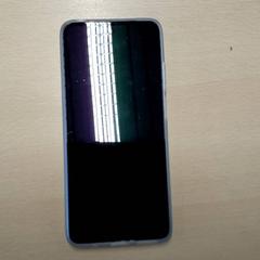 Smarttelefon Motorola - zwart, som rapportert av Centraal magazijn ved bruk av iLost