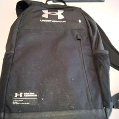 Hátizsák A, amint azt Twisto az iLost segítségével jelentette.