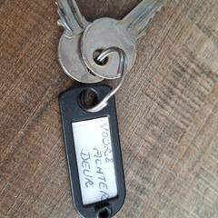 Sleutels, amint azt az iLostnak jelentették.