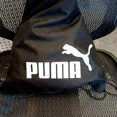 Rucksack Zwart/wit, gemeldet von Qbuzz GD Assen über iLost