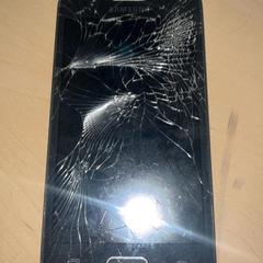 Telefon Samsung, som rapportert av Jaarbeurs ved bruk av iLost