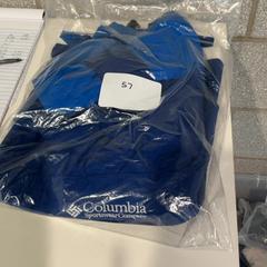 Jacket Blue, as reported by Cincinnati Tennis LLC using iLost