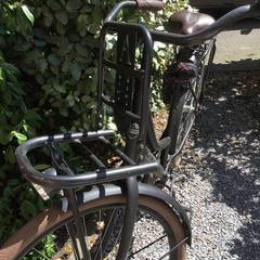 Fiets, som rapportert til iLost