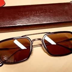 Sunglasses, as reported by Mövenpick Hotel Amsterdam City Centre using iLost