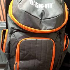 Táska, amint azt allGo Almere az iLost segítségével jelentette.