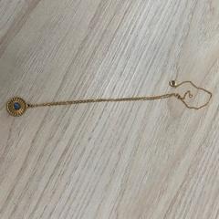 Collana, come riportato da IKEA Liège utilizzando iLost