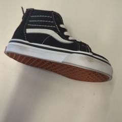 İLost kullanarak GVB tarafından bildirildiği gibi Kinderschoen