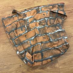 Väska, rapporterat av GVB med iLost