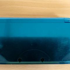 Électronique 3 DS, a été signalé par Centraal magazijn utilisant iLost