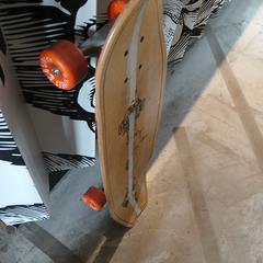 Deskorolka, zgłoszono przez Conscious Hotel Westerpark przy użyciu iLost