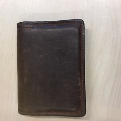 Billetera Winnemuller, ha sido reportado por Gemeente Nijmegen con iLost