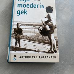 Książka, zgłoszono przez Arriva Achterhoek-Rivierenland przy użyciu iLost