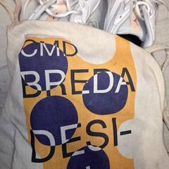 Tasje Gymspullen, as reported by Qbuzz DMG using iLost