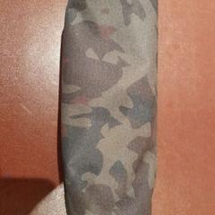 Peračník kaki, ako bolo nahlásené TCL pomocou iLost