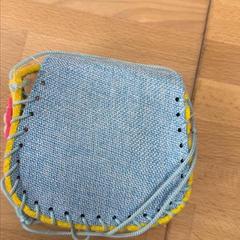 Portafoglio, come riportato da IKEA Praha – Černý Most utilizzando iLost