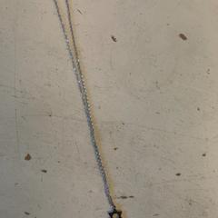 Halsband Ster, rapporterat av Artis med iLost