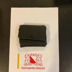 Wallet Hubeek, as reported by Gemeente Utrecht using iLost