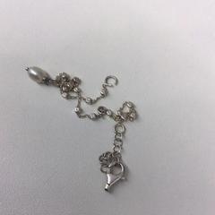 Polsera Zilver, segons ha informat HvA Amstelcampus mitjançant iLost