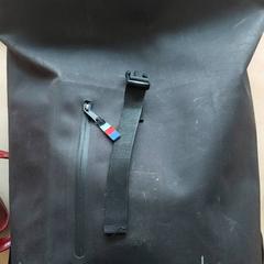 Bag, som rapportert av Blauwnet Zwolle ved bruk av iLost