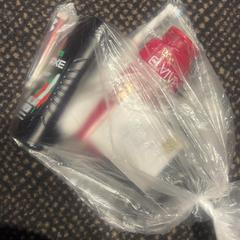 세면도구, iLost를 사용하여 Van der Valk Hotel Utrecht에 보고됨