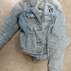 Kleding - Jeansjas Kind, segundo informou Centraal magazijn usando iLost