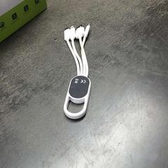 Adaptador, segons ha informat Vrije Universiteit Brussel (VUB) mitjançant iLost