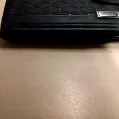 Portemenee, zoals gemeld door RET met iLost