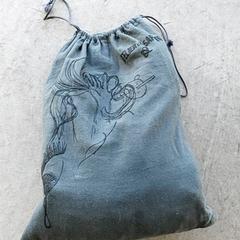 バッグ - Stoffen tas がiLostで Centraal magazijn によって報告されました