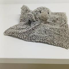 Plyšová facka, ako bolo nahlásené IKEA Saint-Etienne pomocou iLost