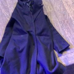 Jaqueta Navy blue, segons ha informat De Heeren van Aemstel mitjançant iLost