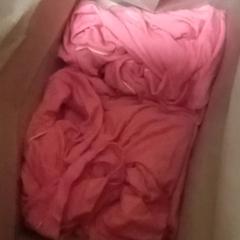 Pijama Nightsuit, ha sido reportado por Mövenpick Hotel Amsterdam City Centre con iLost