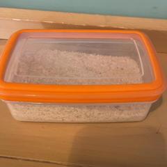 Tálca, amint azt Familie Resort Molenwaard az iLost segítségével jelentette.